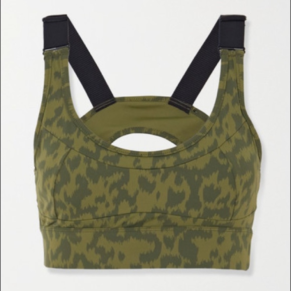 Varley Edris Bra - Small NEW